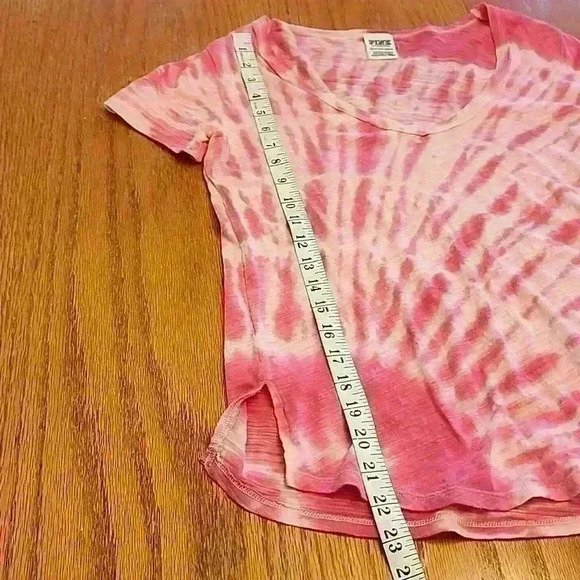 Victoria's Secret PINK tee - Picture 8 of 10